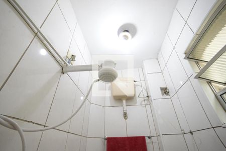 Apartamento à venda com 86m², 2 quartos e sem vagaBanheiro de Serviço