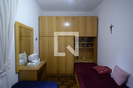 Apartamento à venda com 86m², 2 quartos e sem vagaQuarto 2