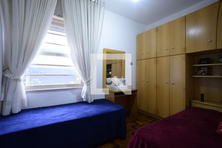 Apartamento à venda com 86m², 2 quartos e sem vagaQuarto 2