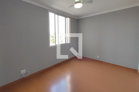 Sala de apartamento para alugar com 2 quartos, 55m² em Jardim Paulicéia, Campinas