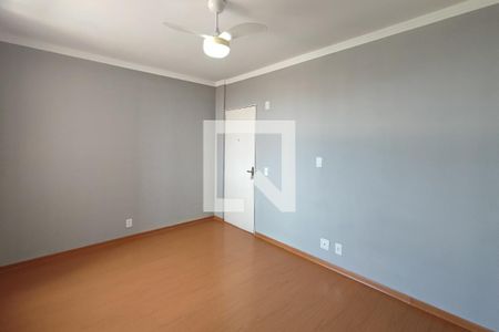Sala de apartamento para alugar com 2 quartos, 55m² em Jardim Paulicéia, Campinas