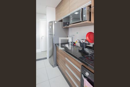 Apartamento à venda com 67m², 2 quartos e 1 vagaCozinha