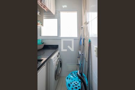 Apartamento à venda com 67m², 2 quartos e 1 vagaÁrea de Serviço