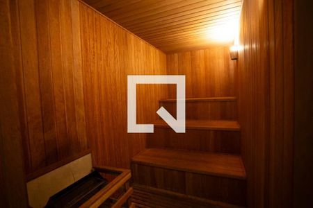 Apartamento à venda com 67m², 2 quartos e 1 vagaSauna