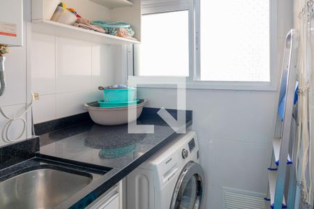 Apartamento à venda com 67m², 2 quartos e 1 vagaÁrea de Serviço