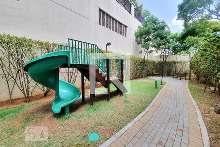 Apartamento à venda com 67m², 2 quartos e 1 vagaPlayground