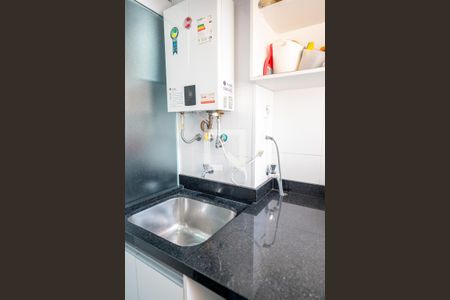 Apartamento à venda com 67m², 2 quartos e 1 vagaÁrea de Serviço