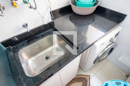 Apartamento à venda com 67m², 2 quartos e 1 vagaÁrea de Serviço