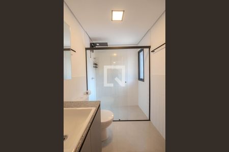 Apartamento para alugar com 38m², 1 quarto e sem vagaBanheiro