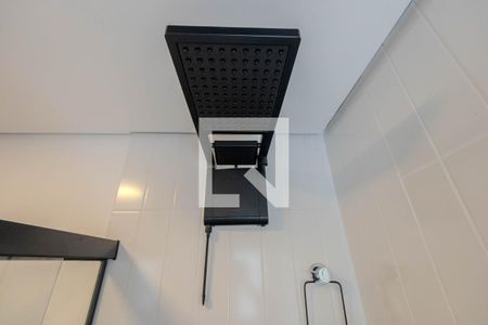 Apartamento para alugar com 38m², 1 quarto e sem vagaBanheiro