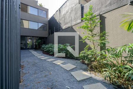 Apartamento para alugar com 38m², 1 quarto e sem vagaÁrea comum