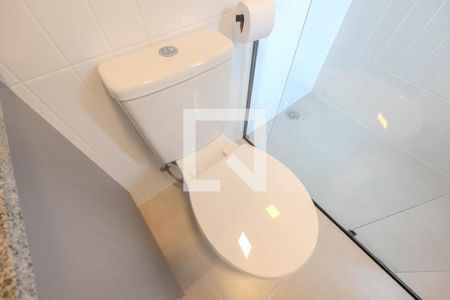 Apartamento para alugar com 38m², 1 quarto e sem vagaBanheiro
