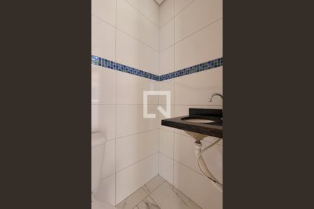 Casa à venda com 76m², 2 quartos e 1 vaga Casa à venda com 76m², 2 quartos e 1 vagaLavabo