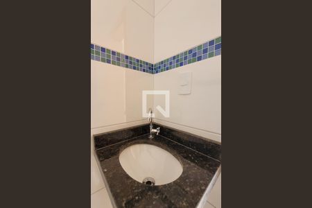 Casa à venda com 76m², 2 quartos e 1 vaga Casa à venda com 76m², 2 quartos e 1 vagaLavabo