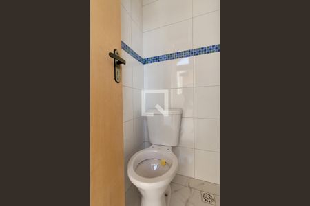 Casa à venda com 76m², 2 quartos e 1 vaga Casa à venda com 76m², 2 quartos e 1 vagaLavabo