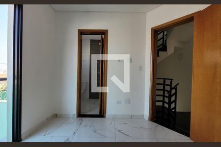 Casa à venda com 76m², 2 quartos e 1 vaga Casa à venda com 76m², 2 quartos e 1 vagaSuíte 2