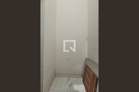 Casa à venda com 76m², 2 quartos e 1 vaga Casa à venda com 76m², 2 quartos e 1 vagaLavanderia