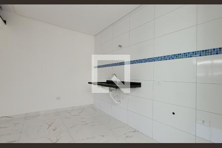 Casa à venda com 76m², 2 quartos e 1 vaga Casa à venda com 76m², 2 quartos e 1 vagaCozinha