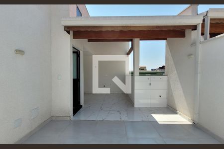 Casa à venda com 76m², 2 quartos e 1 vaga Casa à venda com 76m², 2 quartos e 1 vagaCobertura