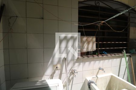 Casa para alugar com 100m², 2 quartos e 1 vagaÁrea de Serviço