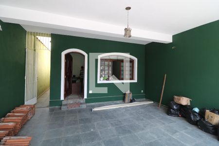 Casa para alugar com 100m², 2 quartos e 1 vagaGaragem