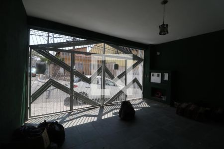 Casa para alugar com 100m², 2 quartos e 1 vagaGaragem