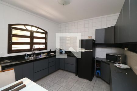 Casa para alugar com 100m², 2 quartos e 1 vagaCozinha