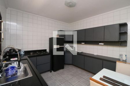 Casa para alugar com 100m², 2 quartos e 1 vagaCozinha