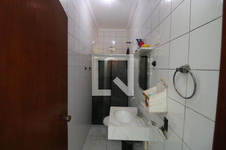 Casa para alugar com 100m², 2 quartos e 1 vagaBanheiro