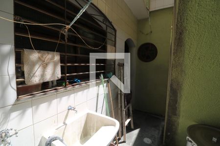 Casa para alugar com 100m², 2 quartos e 1 vagaÁrea de Serviço