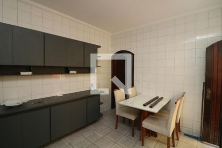Casa para alugar com 100m², 2 quartos e 1 vagaCozinha