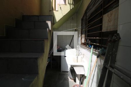 Casa para alugar com 100m², 2 quartos e 1 vagaÁrea de Serviço