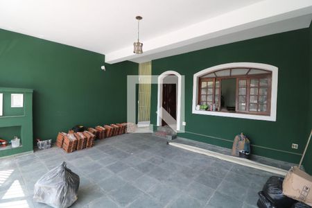 Casa para alugar com 100m², 2 quartos e 1 vagaGaragem