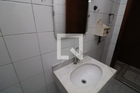 Casa para alugar com 100m², 2 quartos e 1 vagaBanheiro