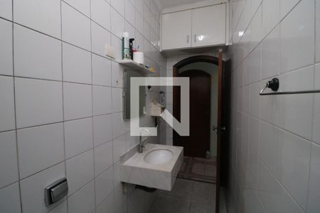 Casa para alugar com 100m², 2 quartos e 1 vagaBanheiro