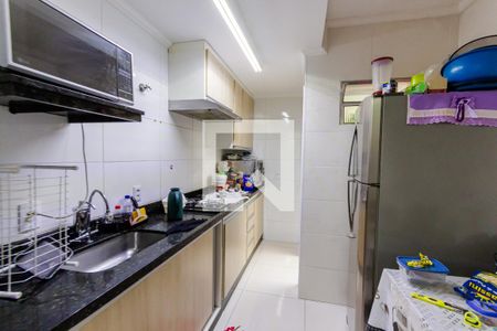 Apartamento à venda com 50m², 2 quartos e 1 vaga Apartamento à venda com 50m², 2 quartos e 1 vagaCozinha