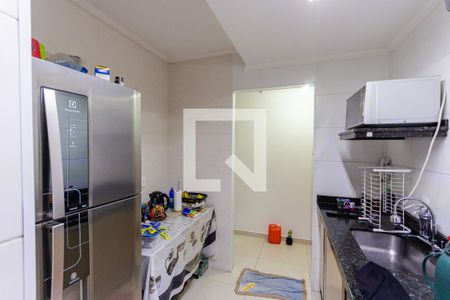 Apartamento à venda com 50m², 2 quartos e 1 vaga Apartamento à venda com 50m², 2 quartos e 1 vagaCozinha