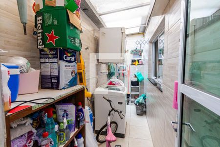 Apartamento à venda com 50m², 2 quartos e 1 vaga Apartamento à venda com 50m², 2 quartos e 1 vagaÁrea de Serviço