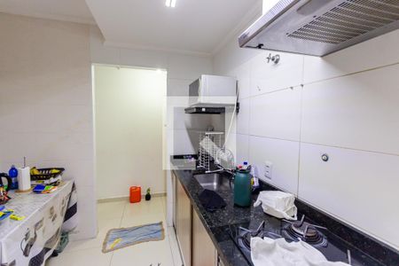 Apartamento à venda com 50m², 2 quartos e 1 vaga Apartamento à venda com 50m², 2 quartos e 1 vagaCozinha