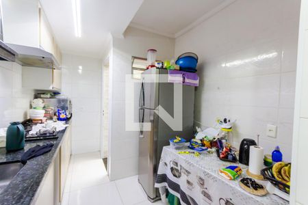 Apartamento à venda com 50m², 2 quartos e 1 vaga Apartamento à venda com 50m², 2 quartos e 1 vagaCozinha