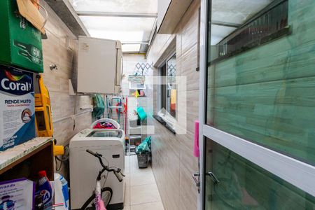 Apartamento à venda com 50m², 2 quartos e 1 vaga Apartamento à venda com 50m², 2 quartos e 1 vagaÁrea de Serviço