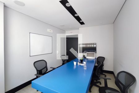 Studio para alugar com 35m², 1 quarto e 1 vagaÁrea comum