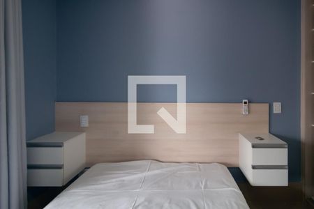Studio para alugar com 35m², 1 quarto e 1 vagaStudio