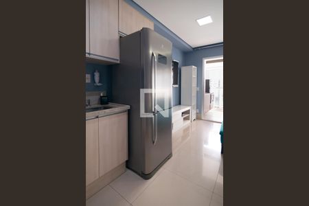 Studio para alugar com 35m², 1 quarto e 1 vagaStudio