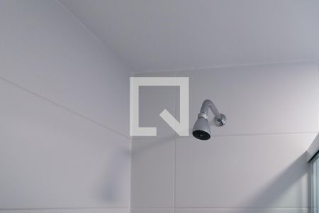 Studio para alugar com 35m², 1 quarto e 1 vagaBanheiro Studio