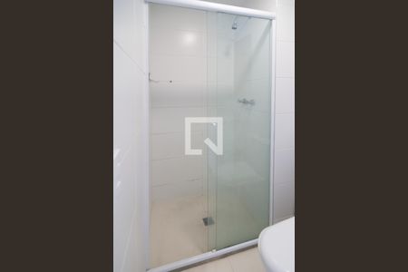 Studio para alugar com 35m², 1 quarto e 1 vagaBanheiro Studio