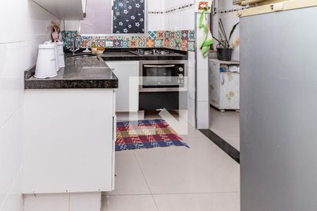 Apartamento à venda com 40m², 2 quartos e sem vaga Apartamento à venda com 40m², 2 quartos e sem vagaCozinha