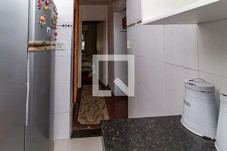 Apartamento à venda com 40m², 2 quartos e sem vaga Apartamento à venda com 40m², 2 quartos e sem vagaCozinha