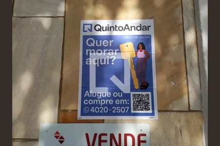 Apartamento à venda com 40m², 2 quartos e sem vaga Apartamento à venda com 40m², 2 quartos e sem vagaPlaca