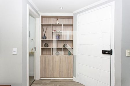 Apartamento à venda com 93m², 2 quartos e 2 vagasSala
